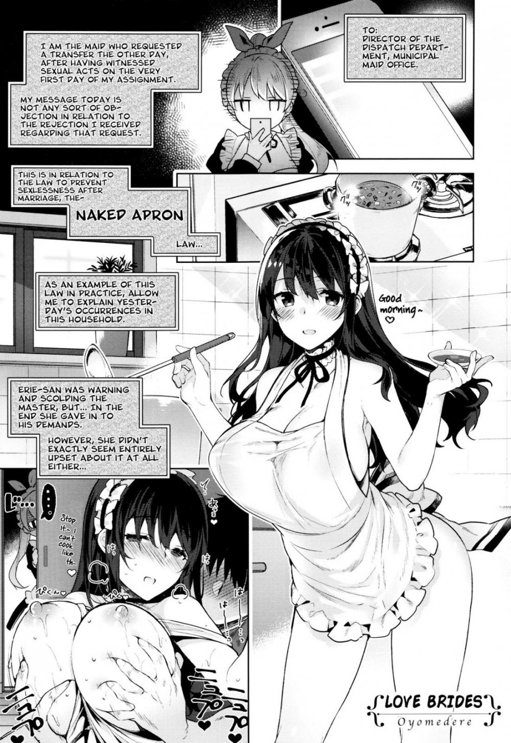 Hentai Manga Comic-Himitsudere - Secret Love-Chapter 6-15